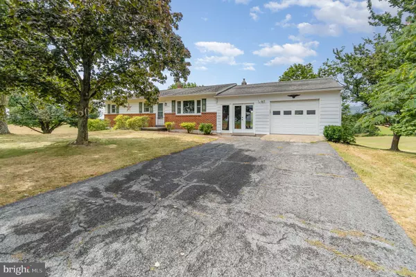 Carlisle, PA 17015,1129 EASY RD