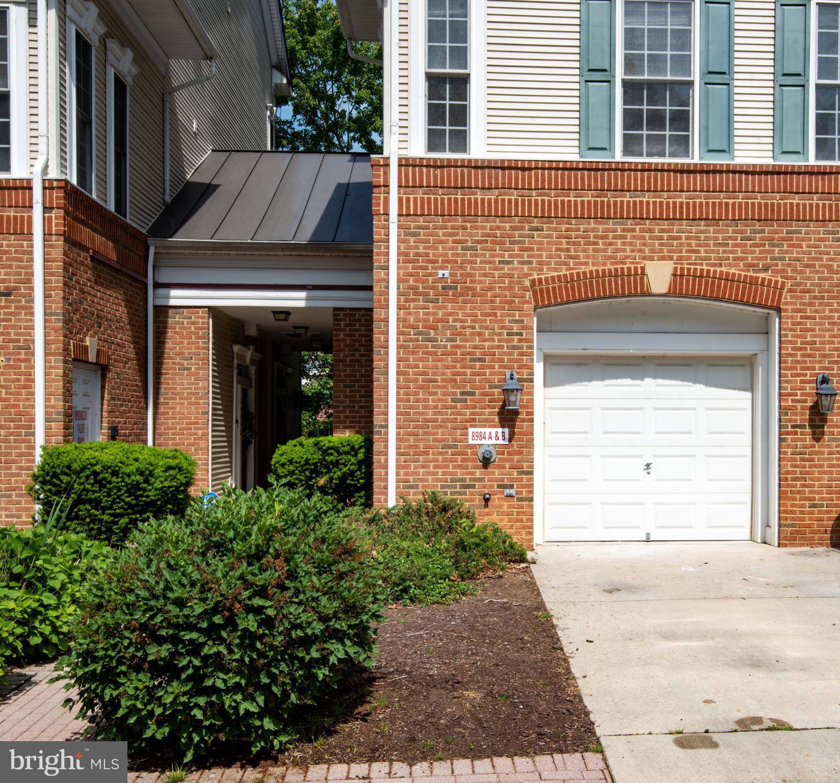 8984 HARROVER PL #84B, Lorton, VA 22079