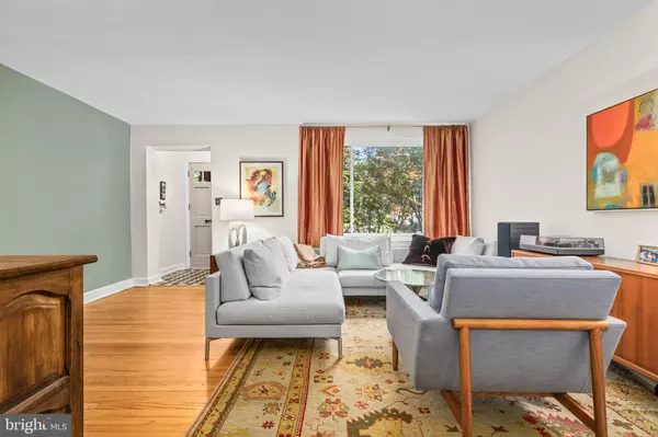 Washington, DC 20010,1850 IRVING ST NW