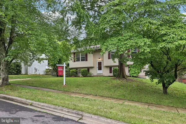 Upper Marlboro, MD 20772,7315 HAVRE TURN