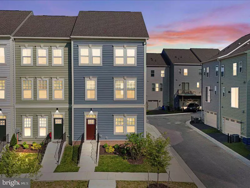 26205 SOUDER TER, Damascus, MD 20872