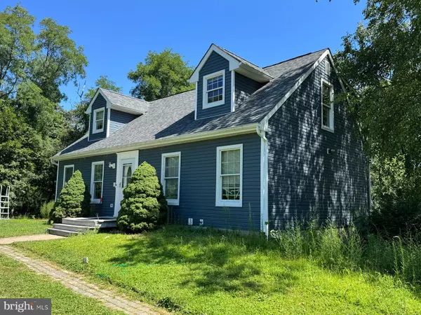 Monroe Township, NJ 08831,239 RHODE HALL RD