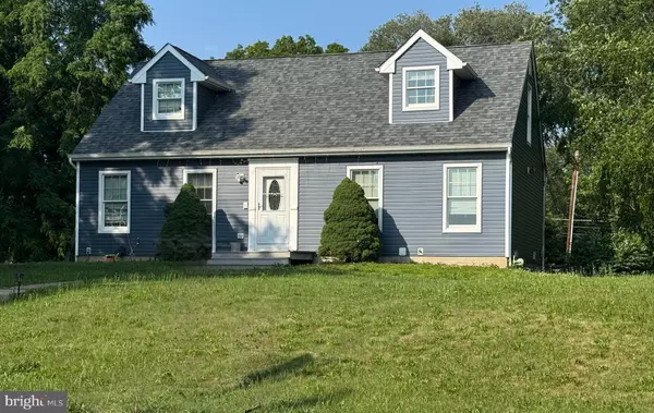 239 RHODE HALL RD, Monroe Township, NJ 08831