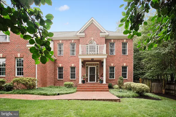 Vienna, VA 22181,9745 VALE RD NW