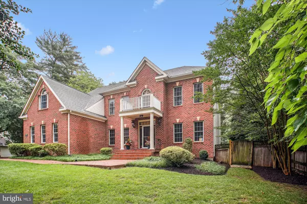Vienna, VA 22181,9745 VALE RD NW
