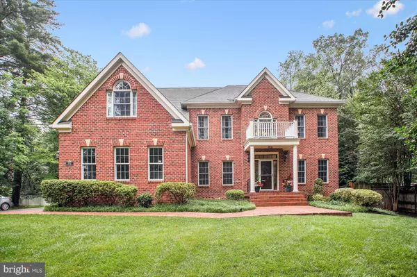 9745 VALE RD NW,  Vienna,  VA 22181