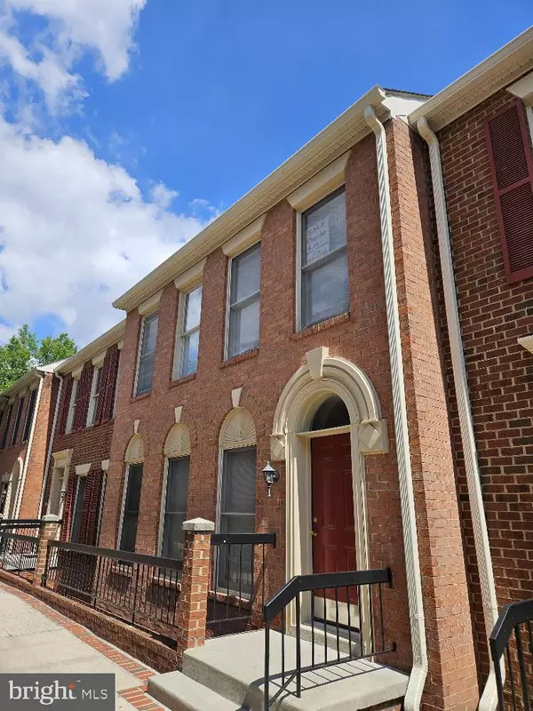 10615 JUDICIAL DR #203, Fairfax, VA 22030