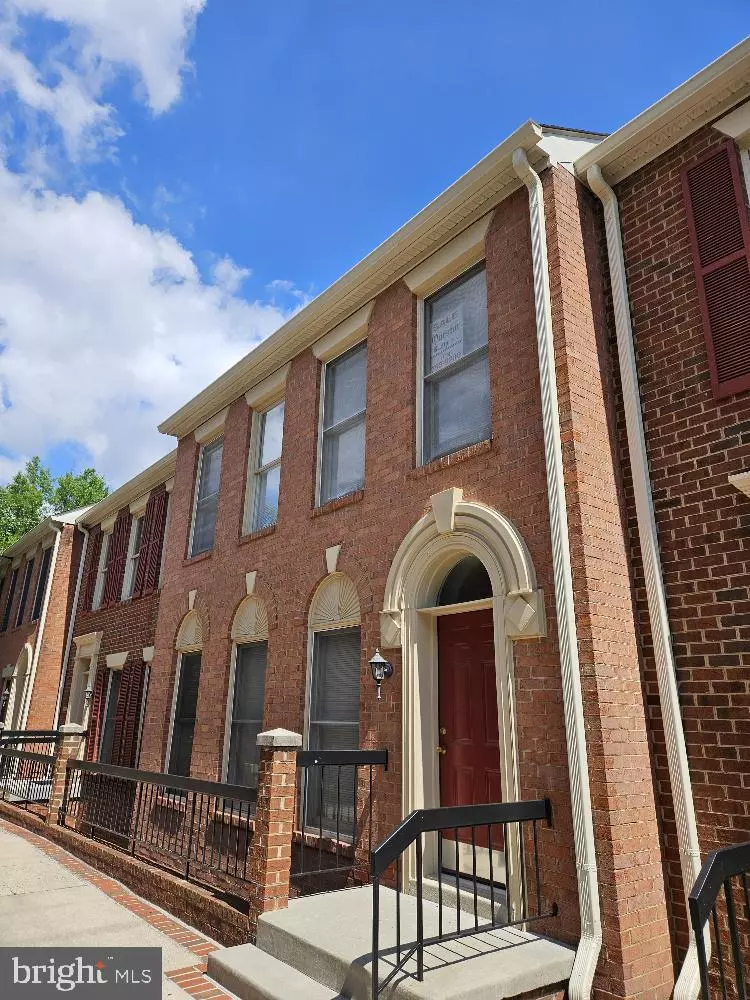 Fairfax, VA 22030,10615 JUDICIAL DR #203