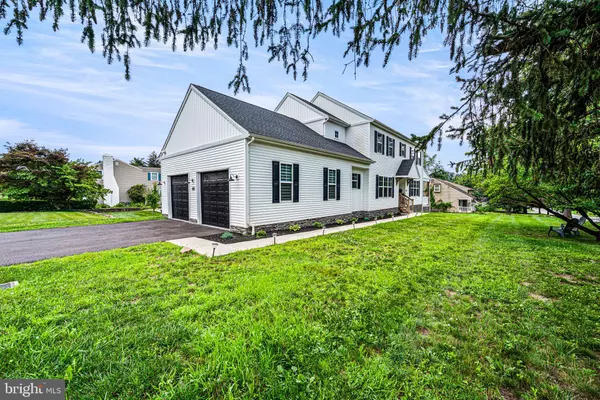 Hatboro, PA 19040,4121 BLAIR MILL RD