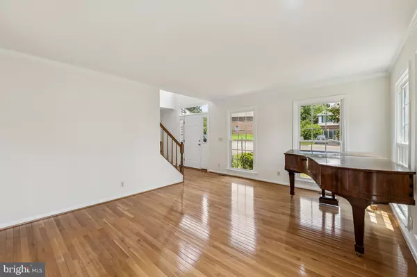 Fredericksburg, VA 22408,10402 CAMPBELL DR