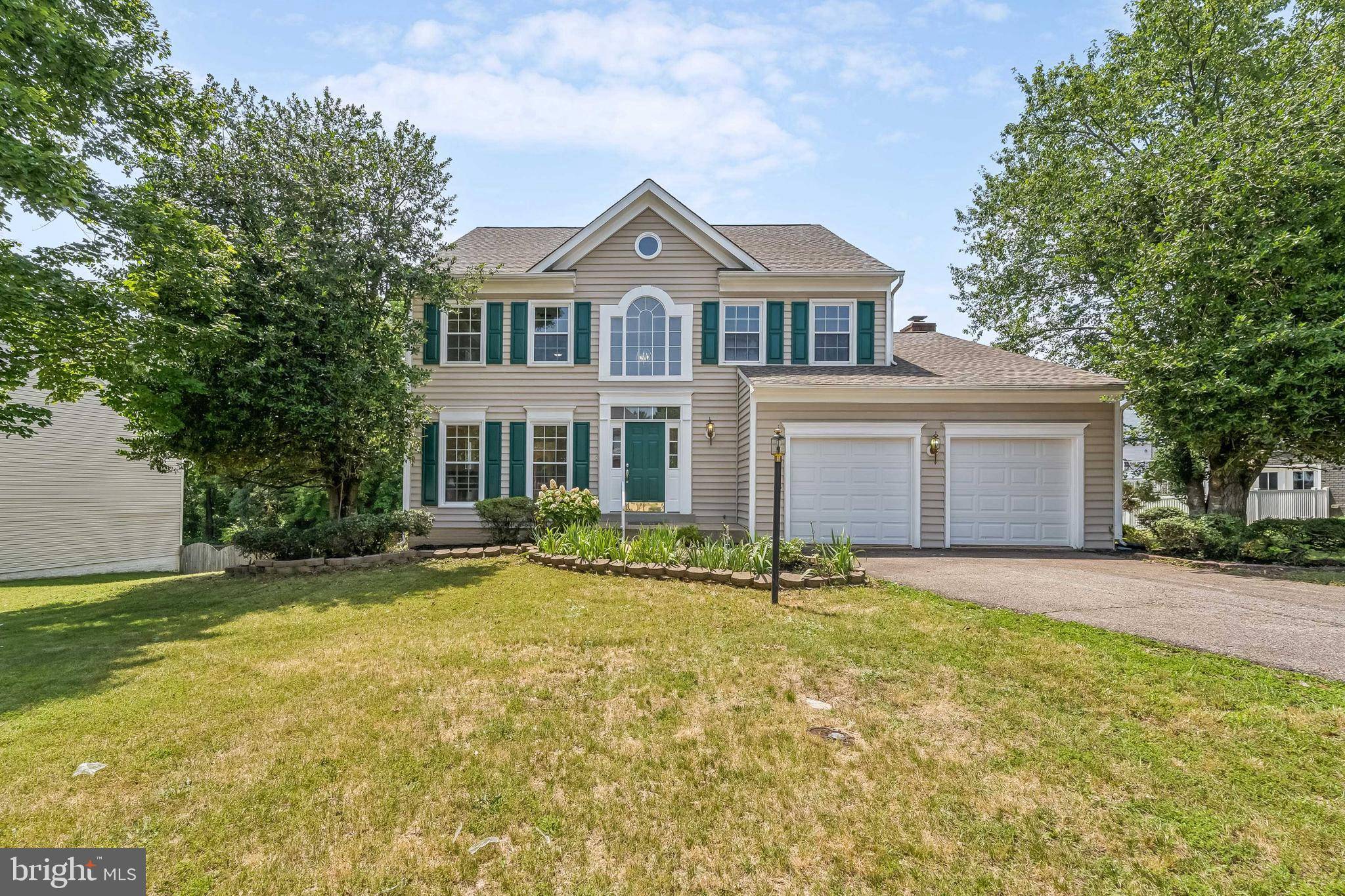 10402 CAMPBELL DR, Fredericksburg, VA 22408