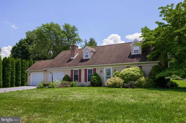 Manheim, PA 17545,1549 WILLOUGHBY CIR