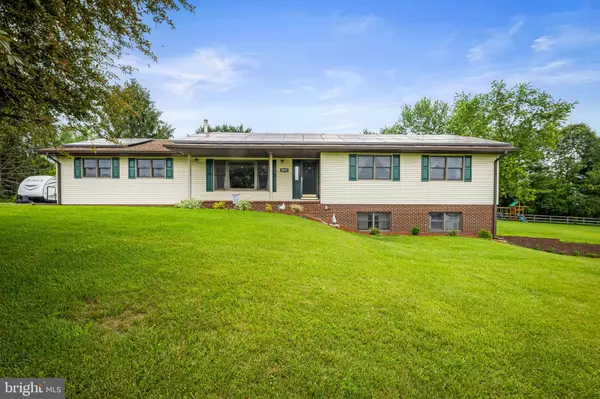 2997 PATAPSCO RD, Finksburg, MD 21048