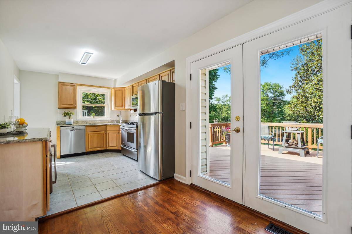 Rockville, MD 20850,2 WESLEY CT