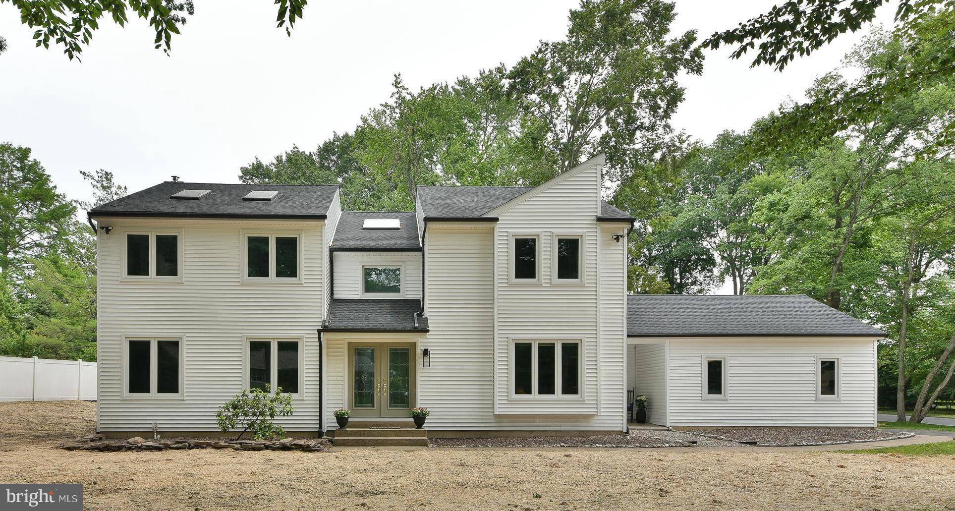 Yardley, PA 19067,402 RAMSEY RD