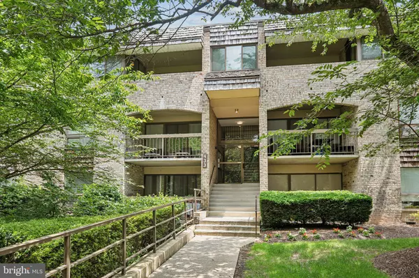 433 CHRISTOPHER AVE #86, Gaithersburg, MD 20879