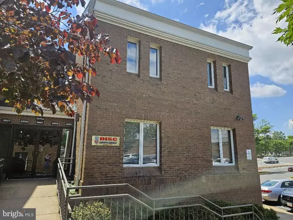 Fairfax, VA 22030,3863 PLAZA DR