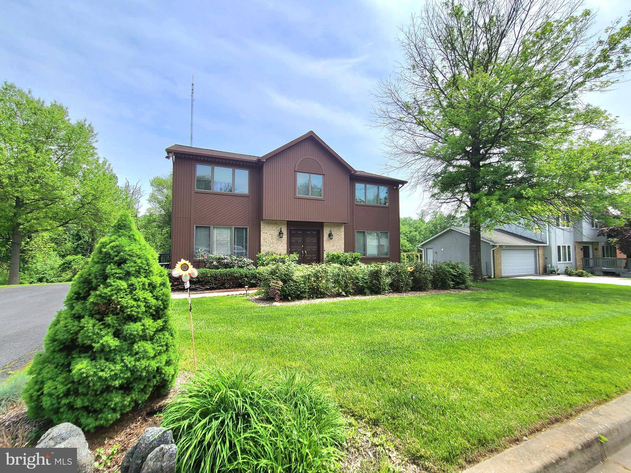 3747 SPRING LAKE LN, Owings Mills, MD 21117