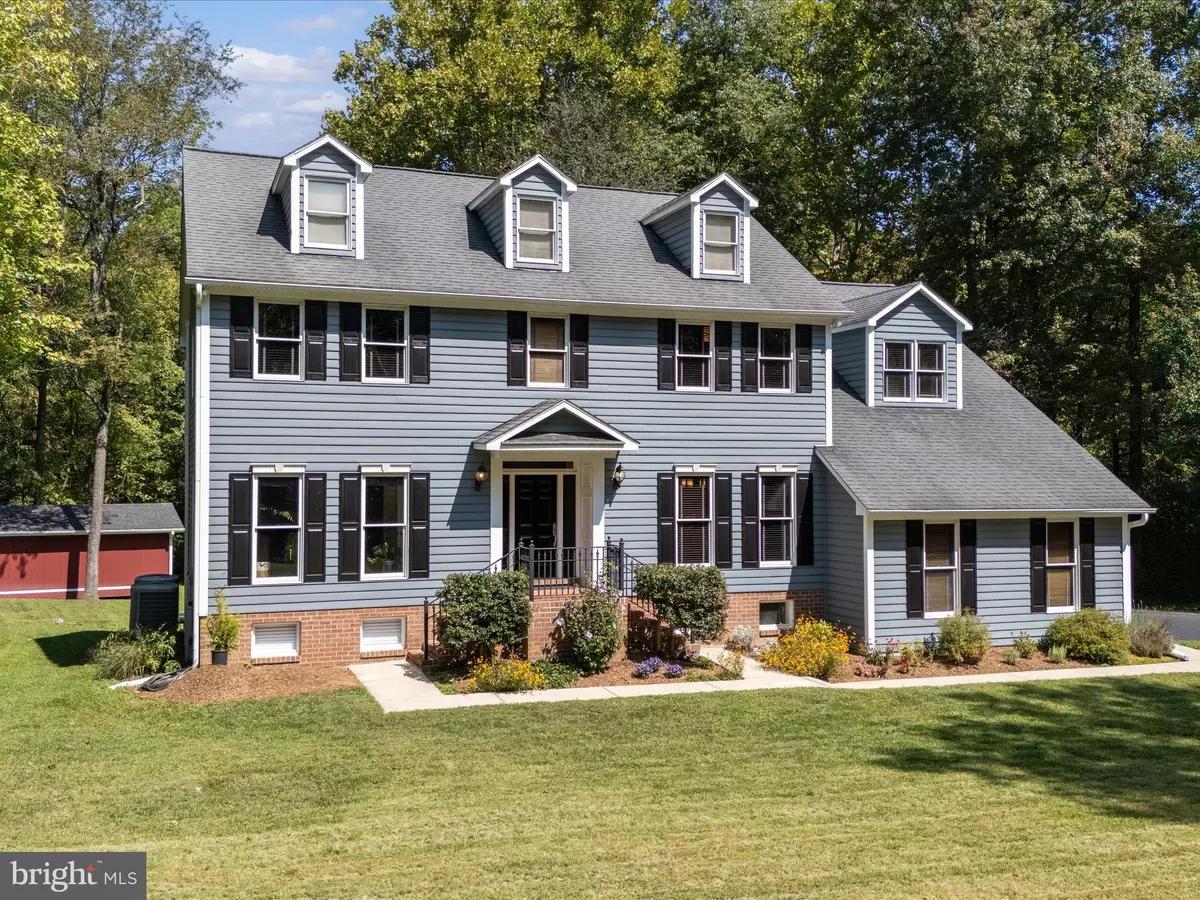 Upper Marlboro, MD 20774,210 QUEEN MARIE CT