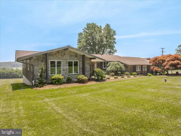 Christiana, PA 17509,102 UPPER VALLEY RD