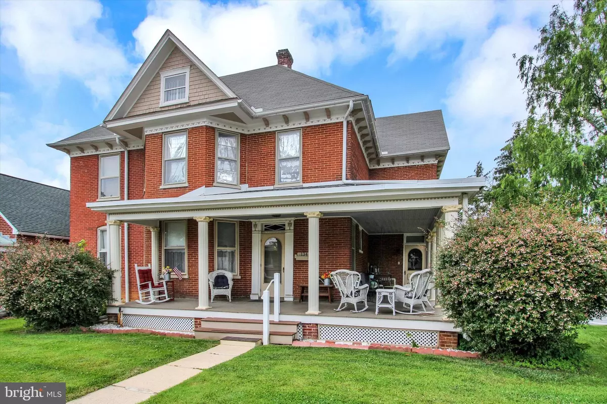 Waynesboro, PA 17268,134 N FRANKLIN STREET