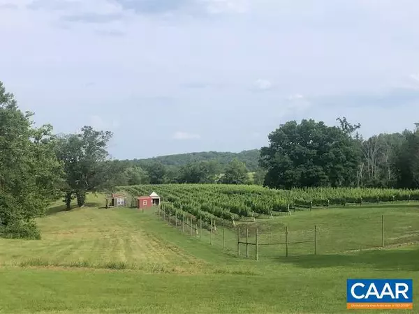 North Garden, VA 22959,3613 WALNUT BRANCH LN