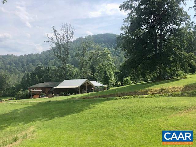 3613 WALNUT BRANCH LN, North Garden, VA 22959