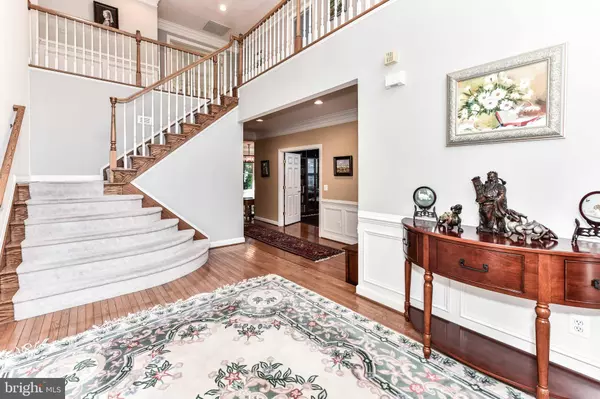 Falls Church, VA 22043,6660 AVIGNON BLVD