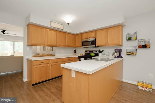 Phoenixville, PA 19460,1532 CUMBERLAND CT #118