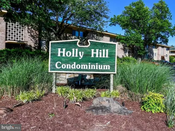 District Heights, MD 20747,7143 DONNELL PL #C6