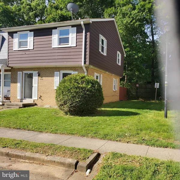 Dumfries, VA 22026,1832 FORT PULASKI CT