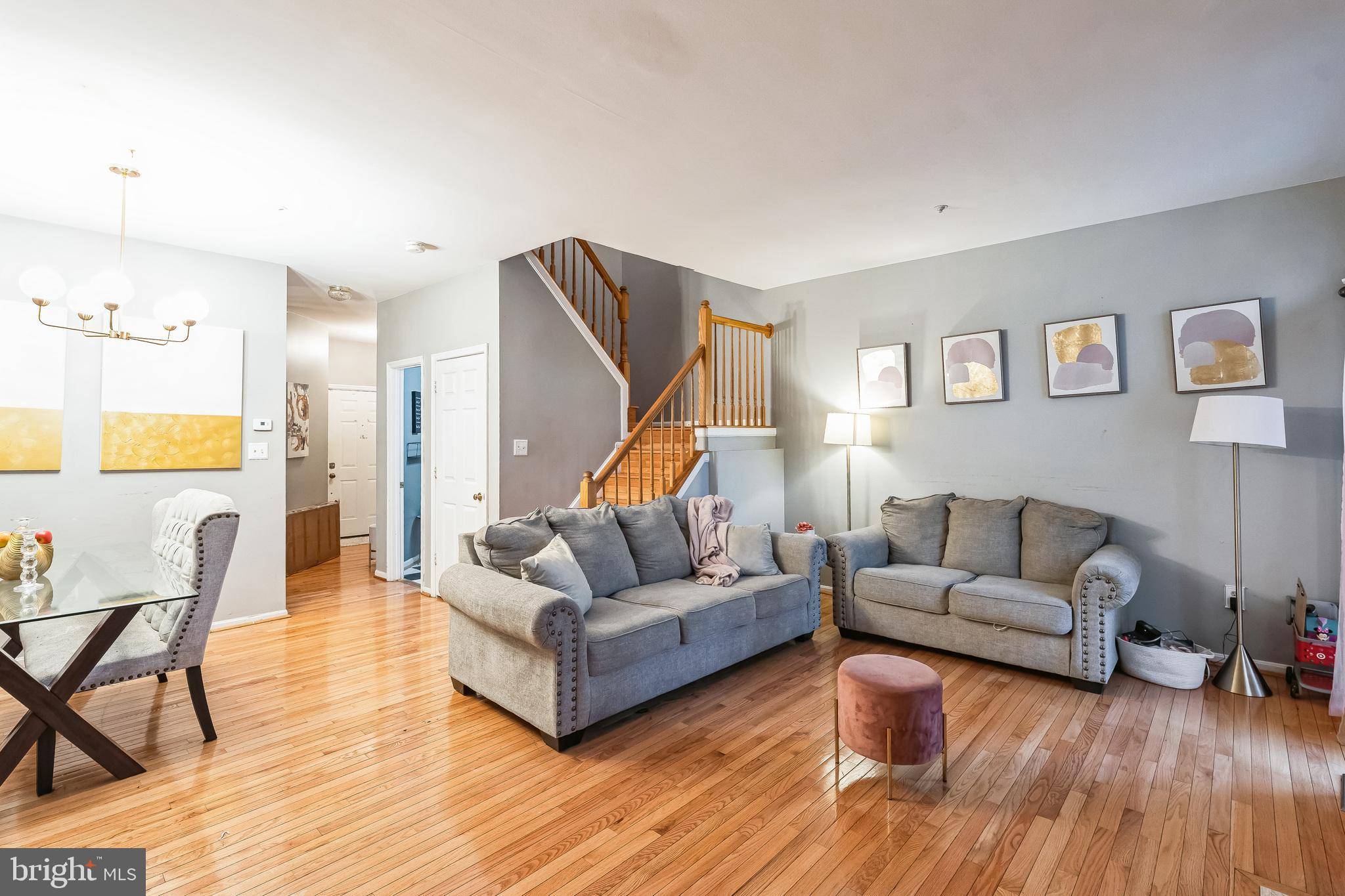 Bowie, MD 20721,822 FARAWAY CT