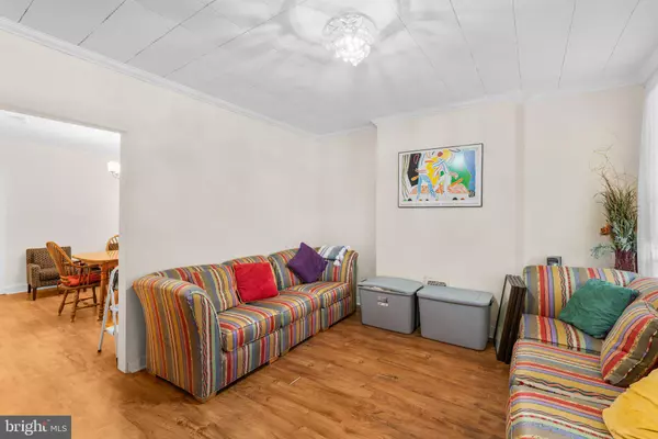 Baltimore, MD 21215,3522 HAYWARD AVE