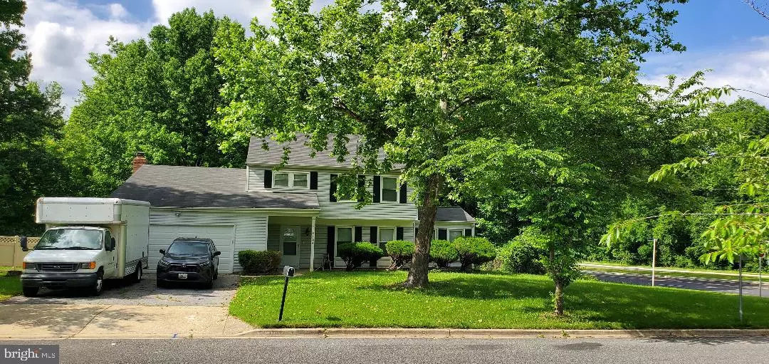 10304 NEW ORCHARD DR, Upper Marlboro, MD 20774