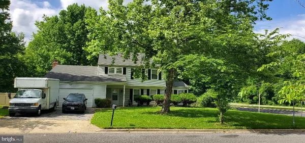 10304 NEW ORCHARD DR, Upper Marlboro, MD 20774
