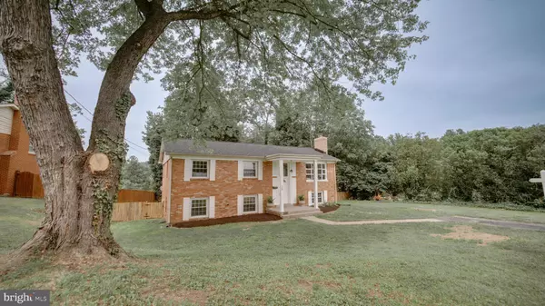 Woodbridge, VA 22191,2208 PRINCESS ANNE LN