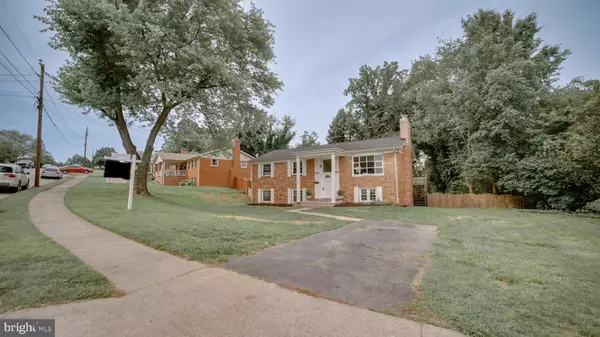 Woodbridge, VA 22191,2208 PRINCESS ANNE LN