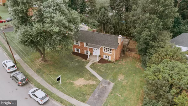 Woodbridge, VA 22191,2208 PRINCESS ANNE LN