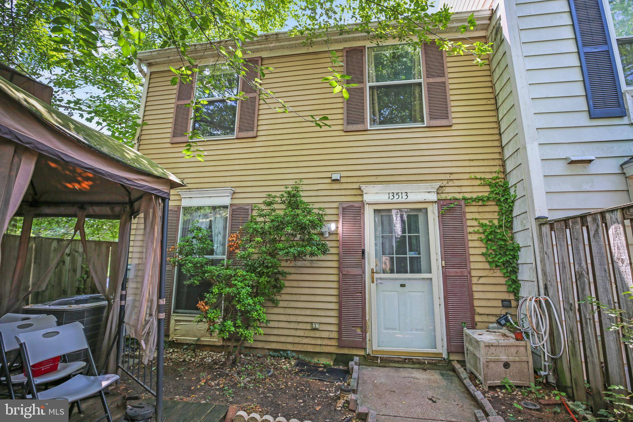 13513 DEMETRIAS WAY, Germantown, MD 20874