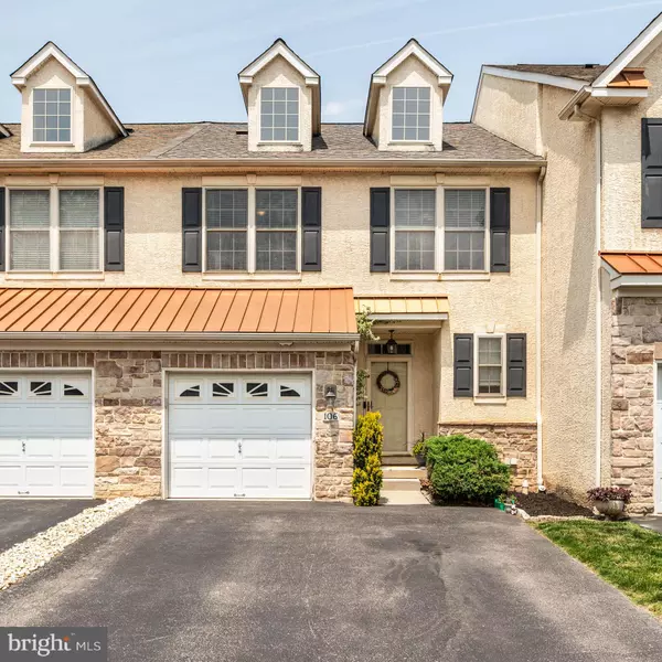 Conshohocken, PA 19428,106 BAREFIELD LN