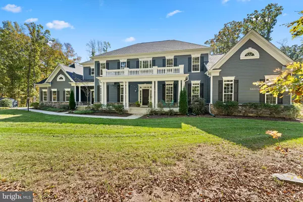 Fredericksburg, VA 22406,80 SHACKELFORD WELL RD