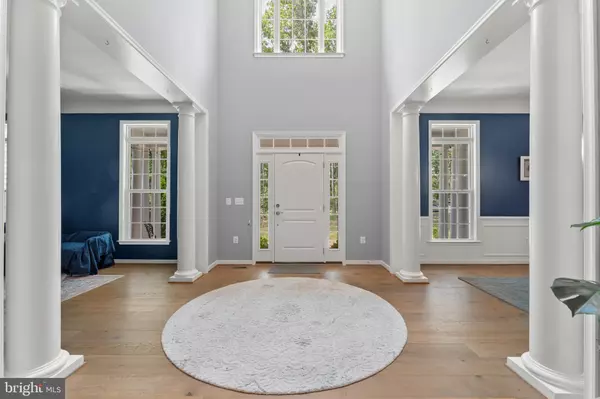 Fredericksburg, VA 22406,80 SHACKELFORD WELL RD