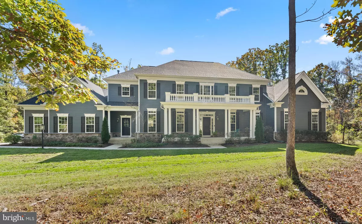 Fredericksburg, VA 22406,80 SHACKELFORD WELL RD