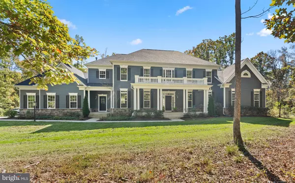 80 SHACKELFORD WELL RD, Fredericksburg, VA 22406