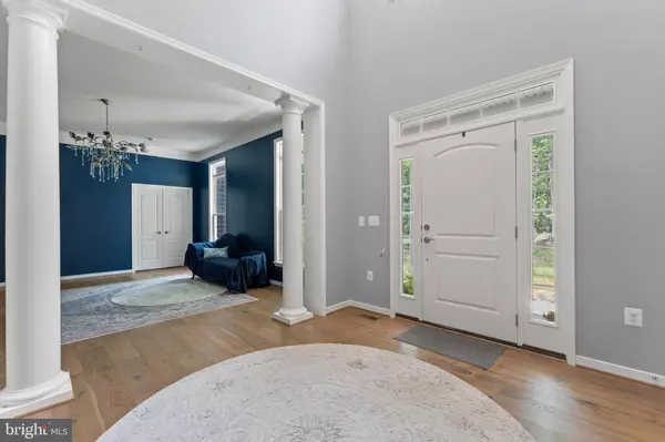 Fredericksburg, VA 22406,80 SHACKELFORD WELL RD