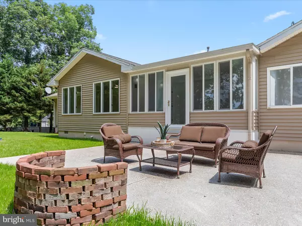 Dagsboro, DE 19939,30934 HICKORY LN