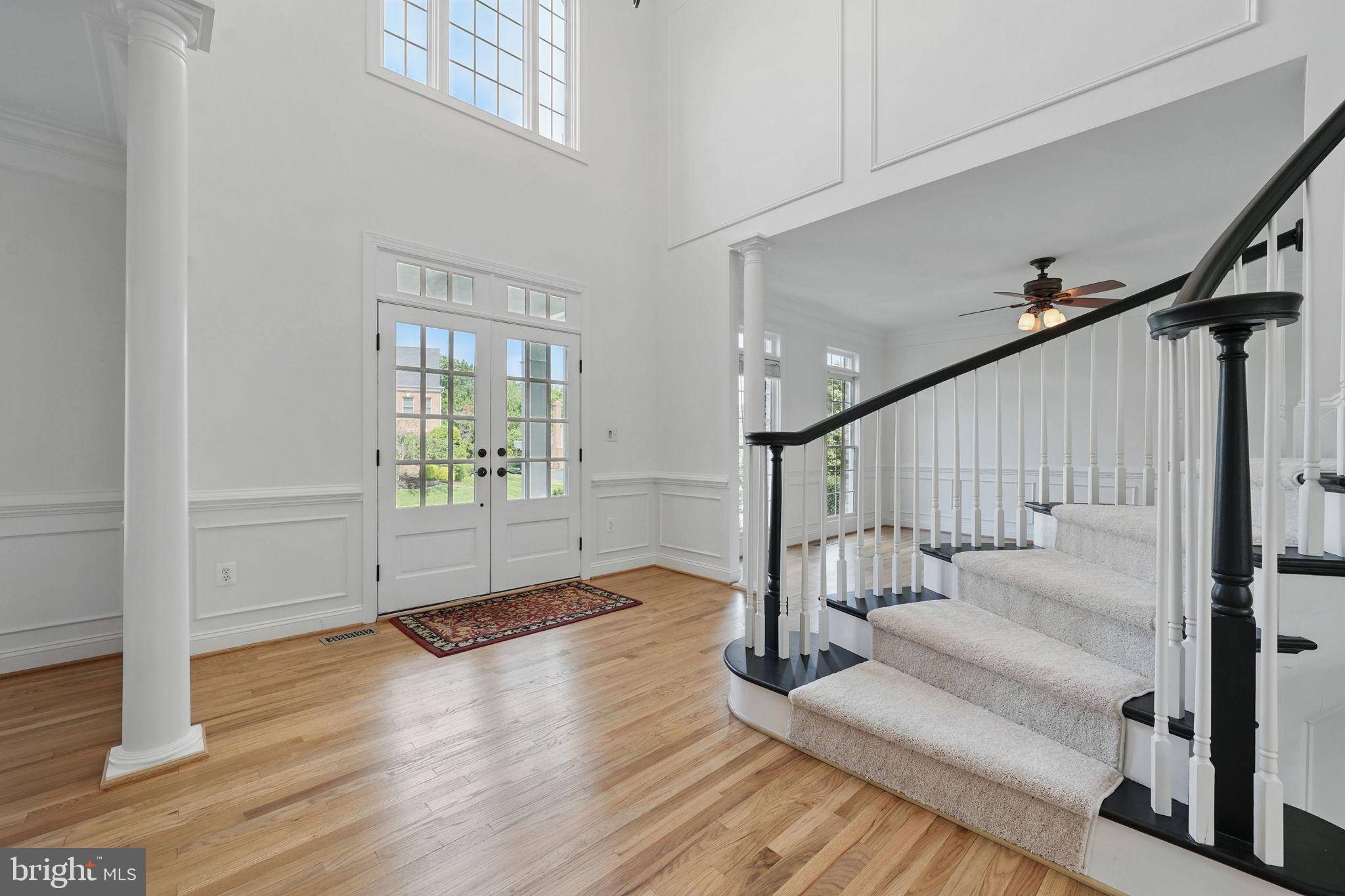 Haymarket, VA 20169,6033 TINLEY MILL DR