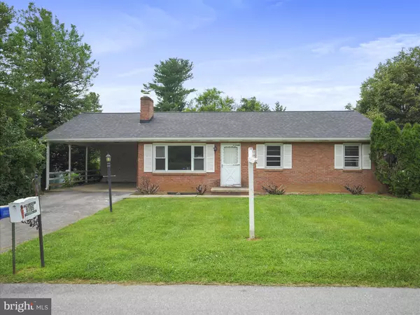 Hagerstown, MD 21740,9706 CHAPELWOOD LN