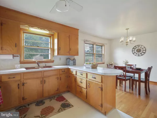 Hagerstown, MD 21740,9706 CHAPELWOOD LN