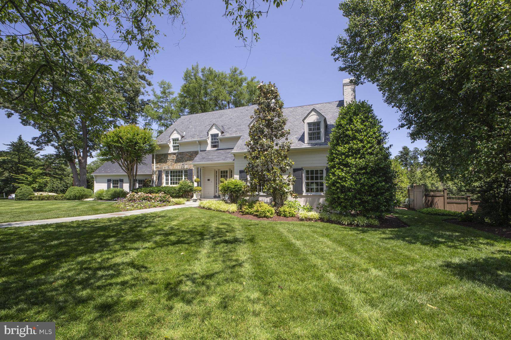 Chevy Chase, MD 20815,5325 KENWOOD AVE